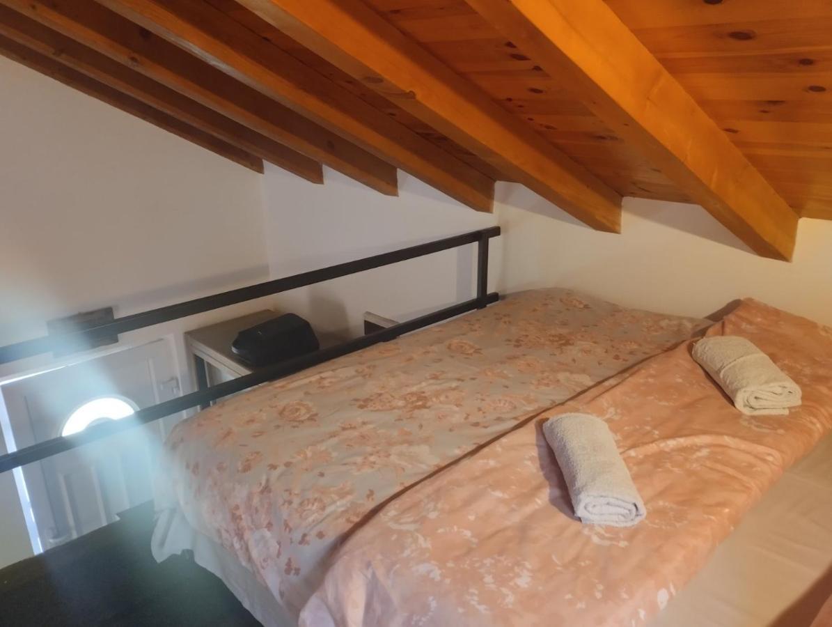 Woodstone Apartman Podgorica Exterior photo