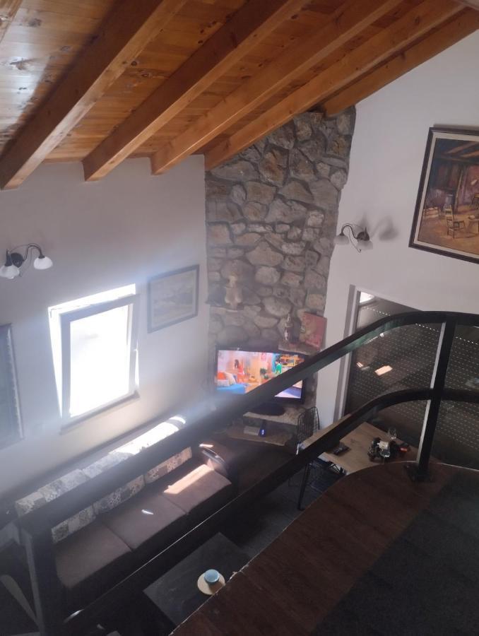 Woodstone Apartman Podgorica Exterior photo