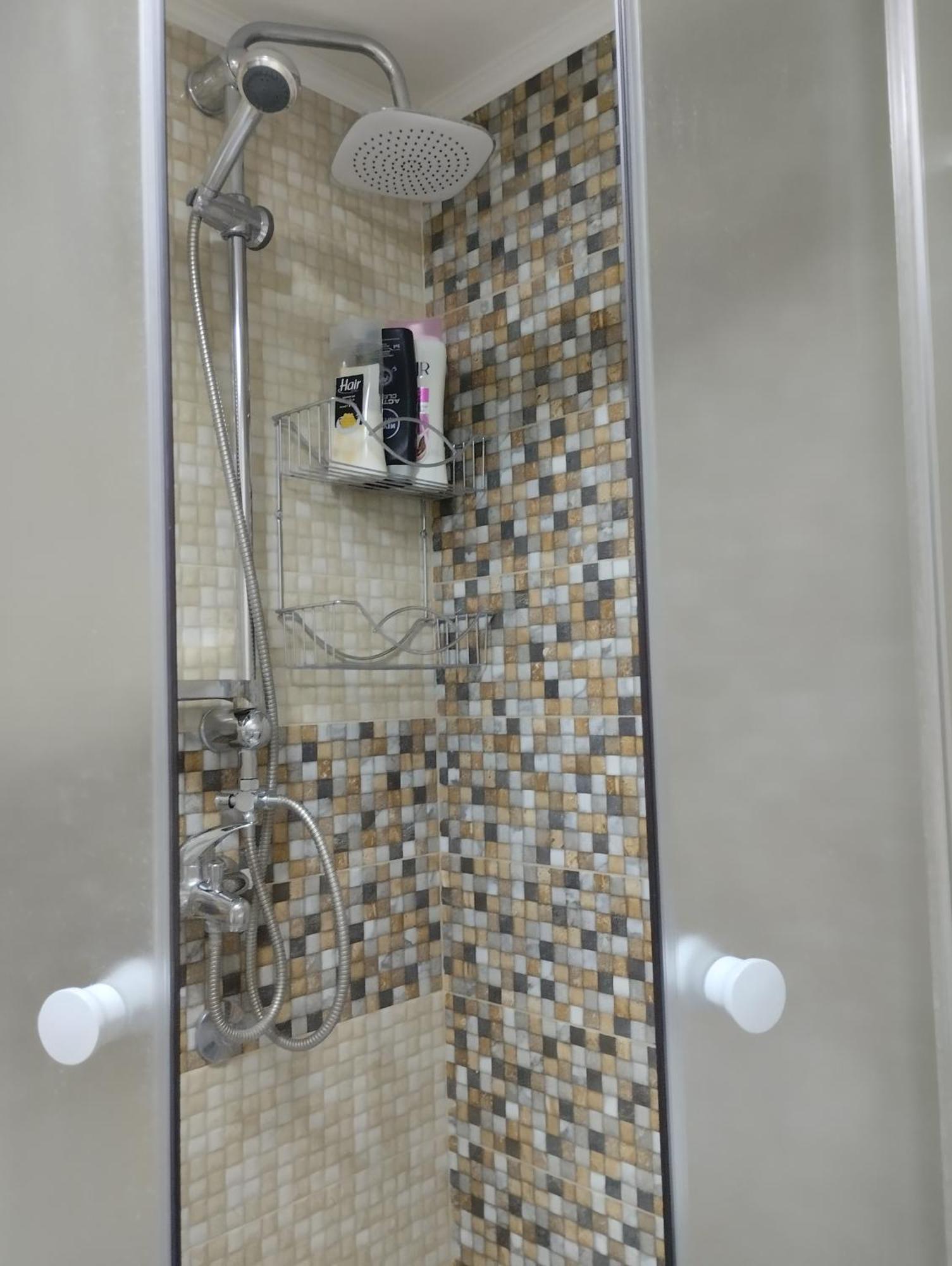 Woodstone Apartman Podgorica Exterior photo